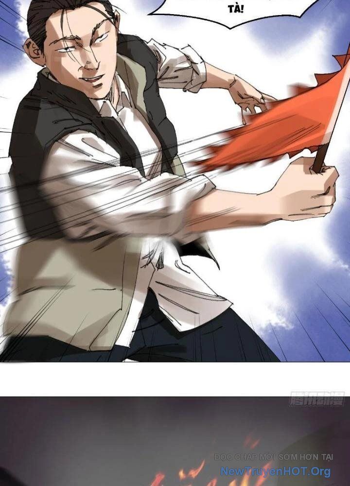 Giờ Ngọ Ba Khắc Chap 53 - Next Chap 54