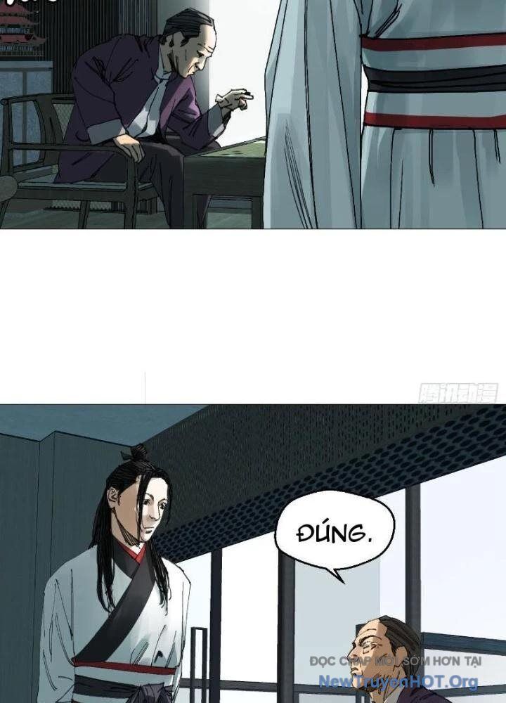 Giờ Ngọ Ba Khắc Chap 53 - Next Chap 54