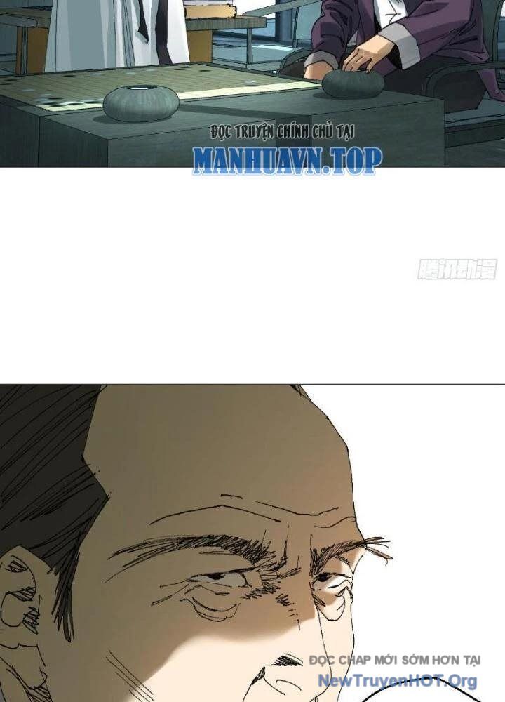 Giờ Ngọ Ba Khắc Chap 53 - Next Chap 54