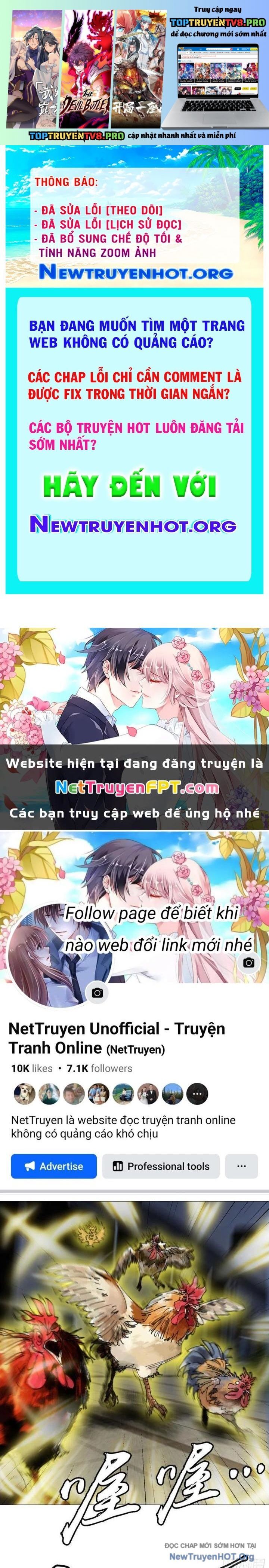 Giờ Ngọ Ba Khắc Chap 54 - Next Chap 55