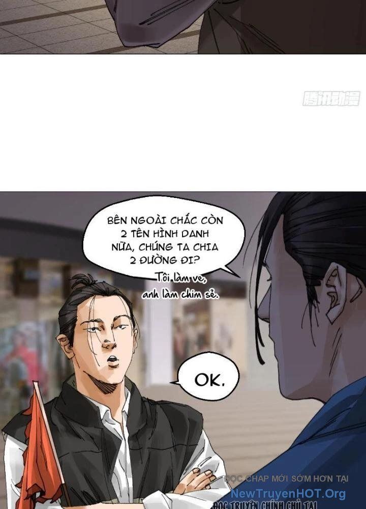 Giờ Ngọ Ba Khắc Chap 54 - Next Chap 55