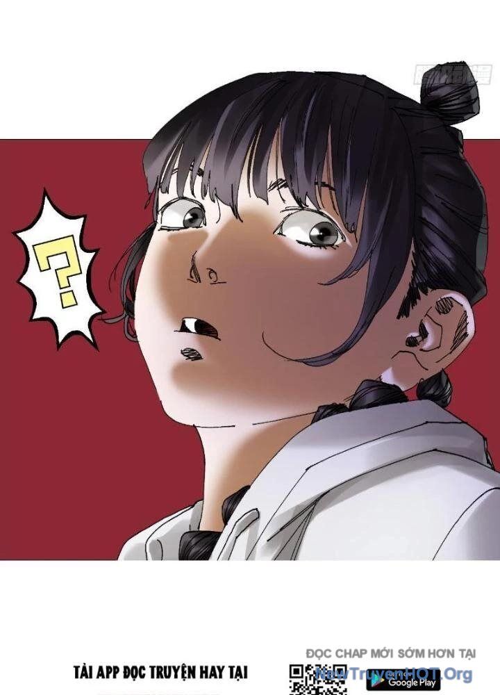 Giờ Ngọ Ba Khắc Chap 54 - Next Chap 55