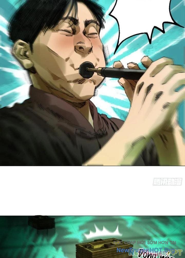 Giờ Ngọ Ba Khắc Chap 54 - Next Chap 55