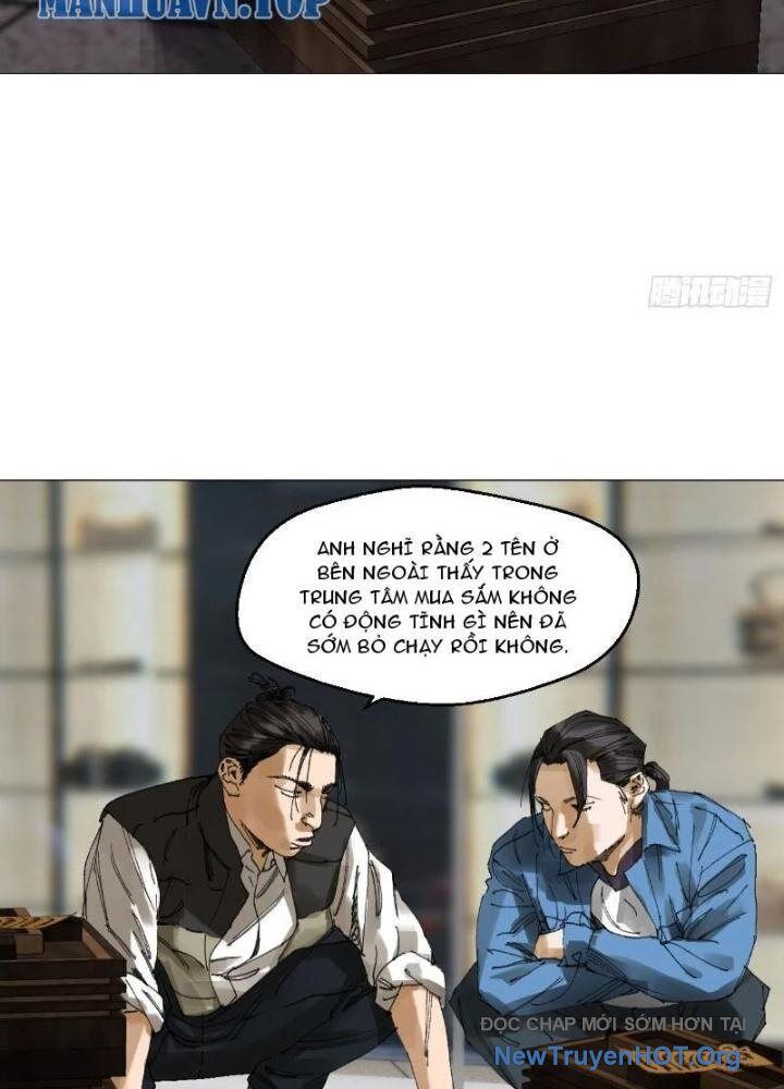 Giờ Ngọ Ba Khắc Chap 54 - Next Chap 55