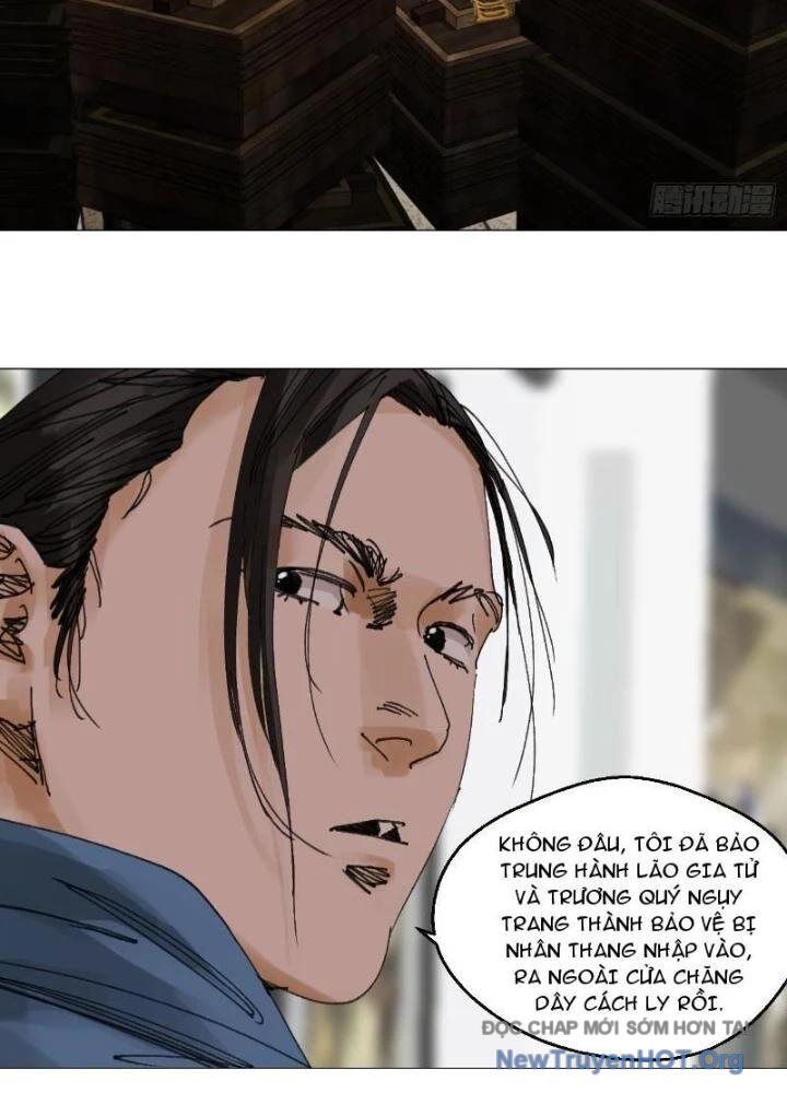 Giờ Ngọ Ba Khắc Chap 54 - Next Chap 55