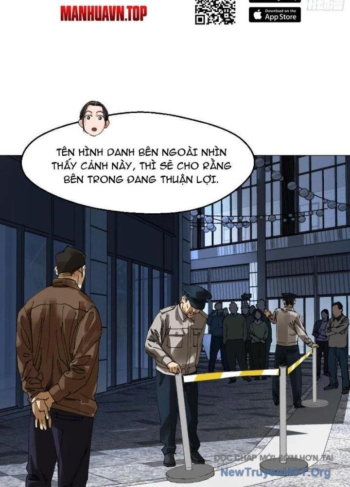 Giờ Ngọ Ba Khắc Chap 54 - Next Chap 55
