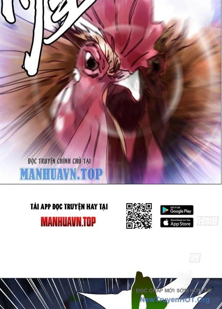 Giờ Ngọ Ba Khắc Chap 54 - Next Chap 55