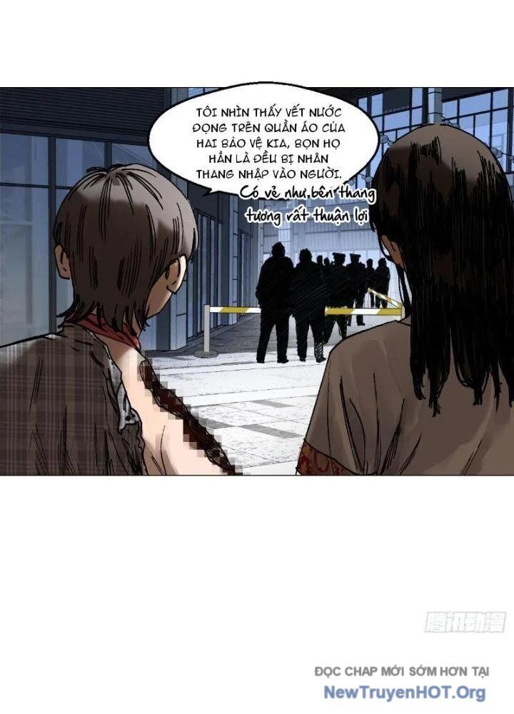 Giờ Ngọ Ba Khắc Chap 54 - Next Chap 55