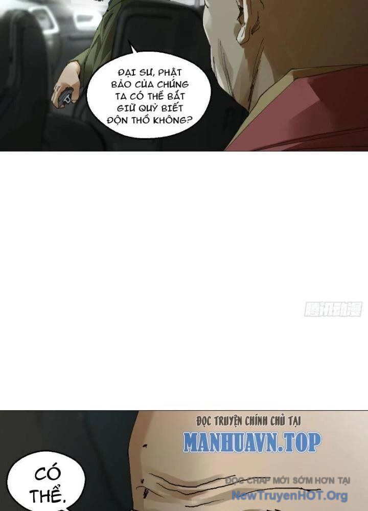 Giờ Ngọ Ba Khắc Chap 54 - Next Chap 55