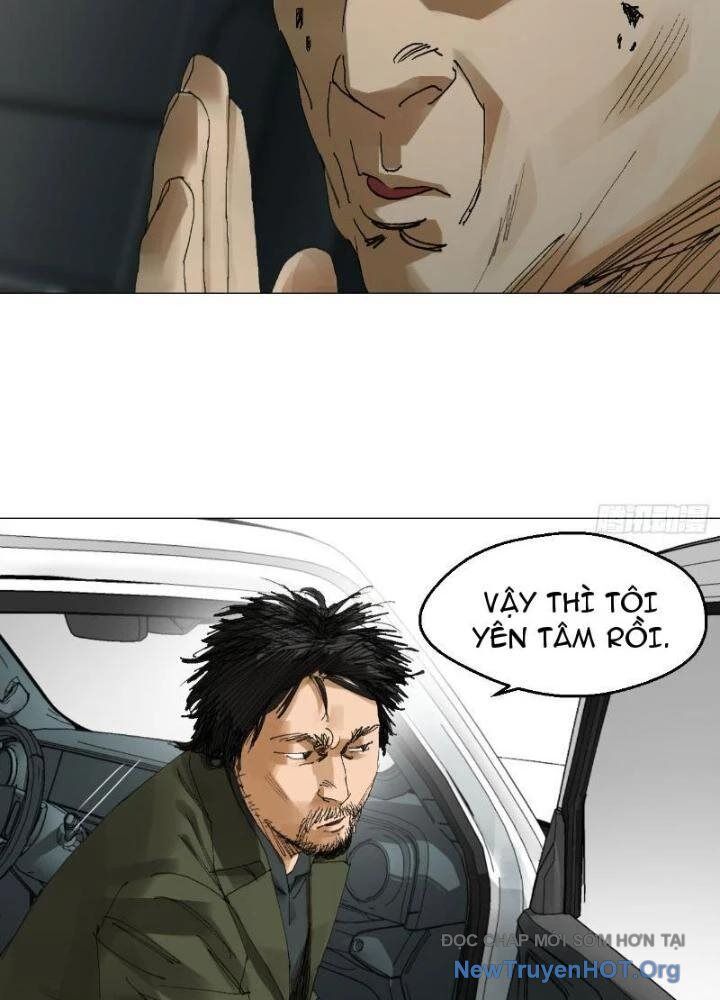 Giờ Ngọ Ba Khắc Chap 54 - Next Chap 55