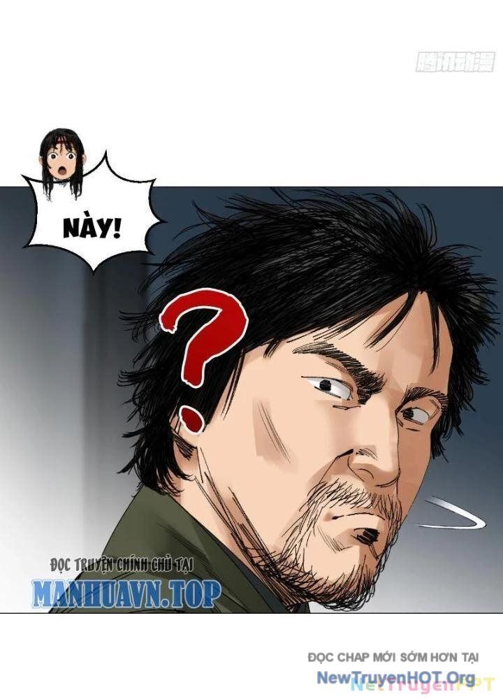 Giờ Ngọ Ba Khắc Chap 54 - Next Chap 55