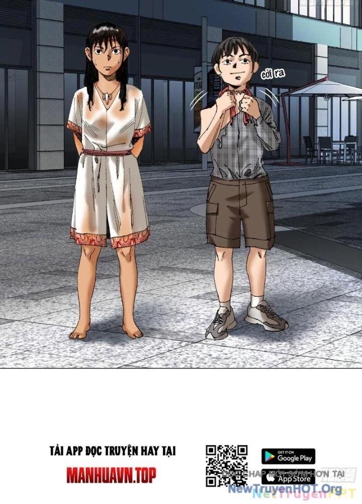 Giờ Ngọ Ba Khắc Chap 54 - Next Chap 55