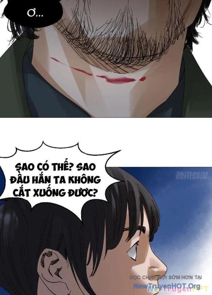 Giờ Ngọ Ba Khắc Chap 54 - Next Chap 55