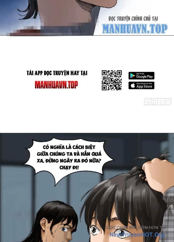 Giờ Ngọ Ba Khắc Chap 54 - Next Chap 55