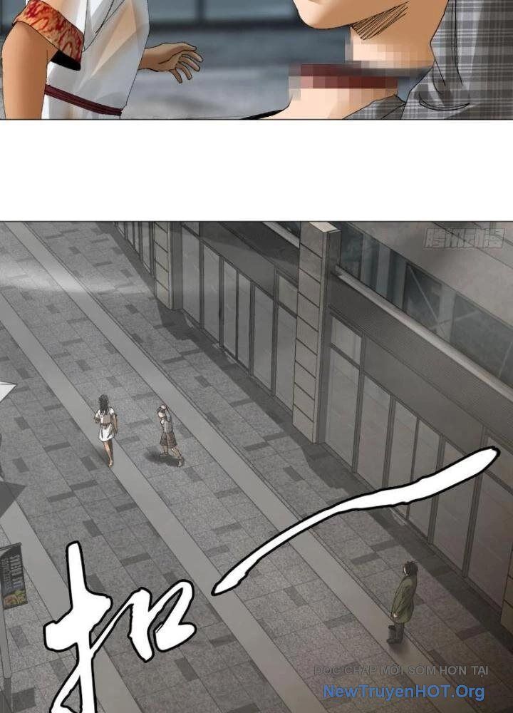 Giờ Ngọ Ba Khắc Chap 54 - Next Chap 55