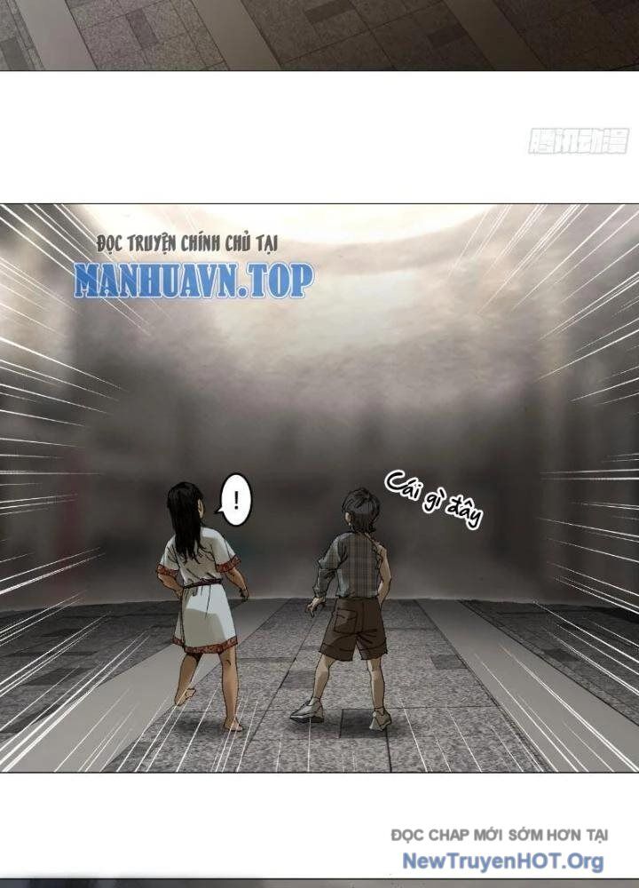 Giờ Ngọ Ba Khắc Chap 54 - Next Chap 55
