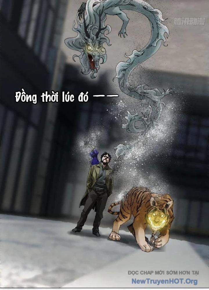 Giờ Ngọ Ba Khắc Chap 54 - Next Chap 55