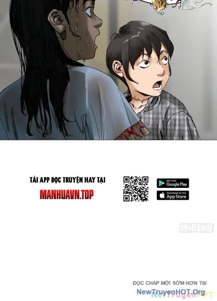 Giờ Ngọ Ba Khắc Chap 54 - Next Chap 55
