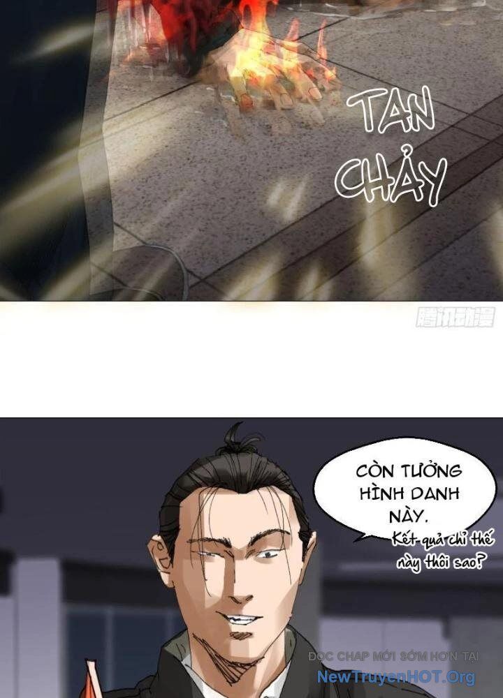 Giờ Ngọ Ba Khắc Chap 54 - Next Chap 55