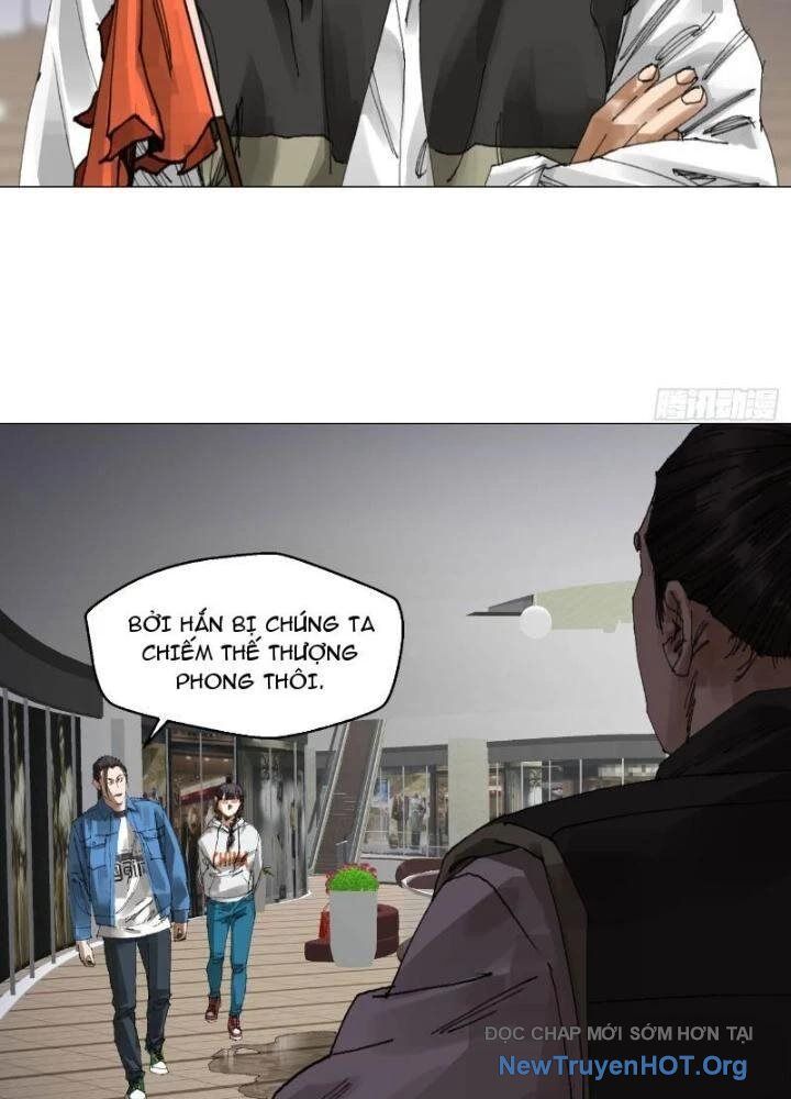 Giờ Ngọ Ba Khắc Chap 54 - Next Chap 55