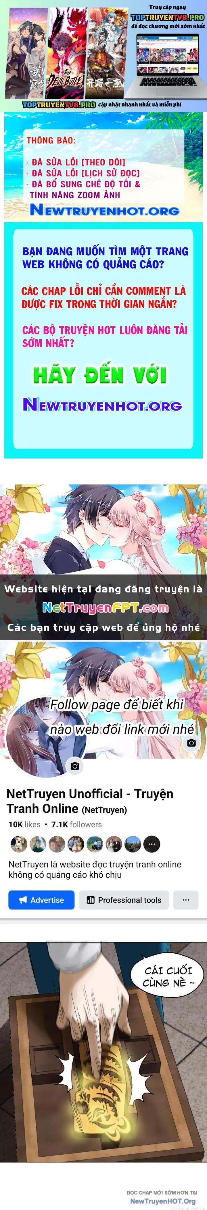 Giờ Ngọ Ba Khắc Chap 55 - Next Chap 56