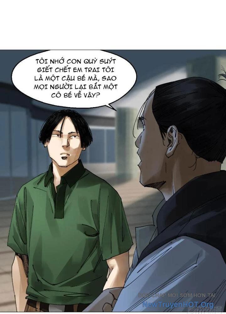 Giờ Ngọ Ba Khắc Chap 55 - Next Chap 56