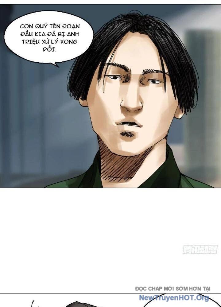 Giờ Ngọ Ba Khắc Chap 55 - Next Chap 56