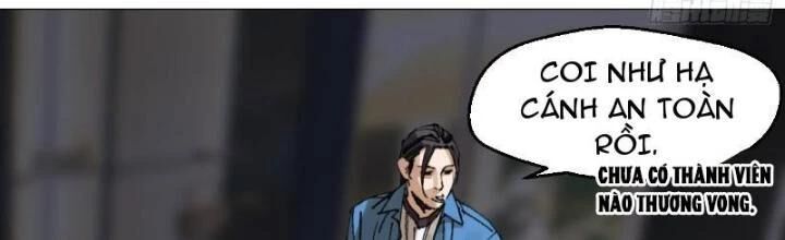 Giờ Ngọ Ba Khắc Chap 55 - Next Chap 56