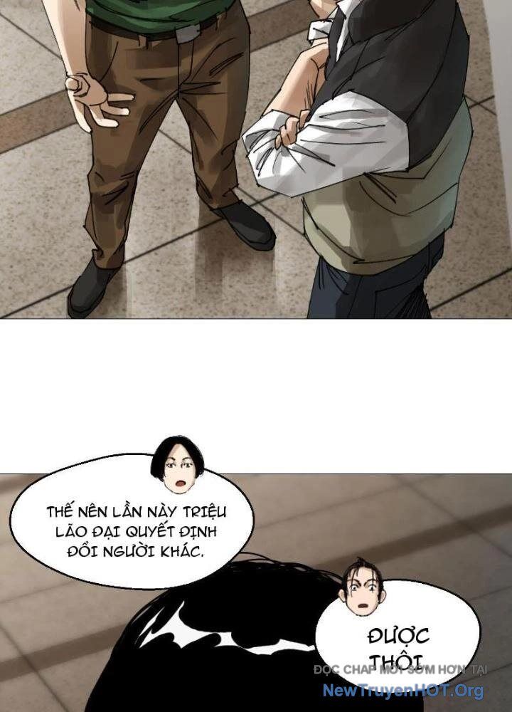 Giờ Ngọ Ba Khắc Chap 55 - Next Chap 56