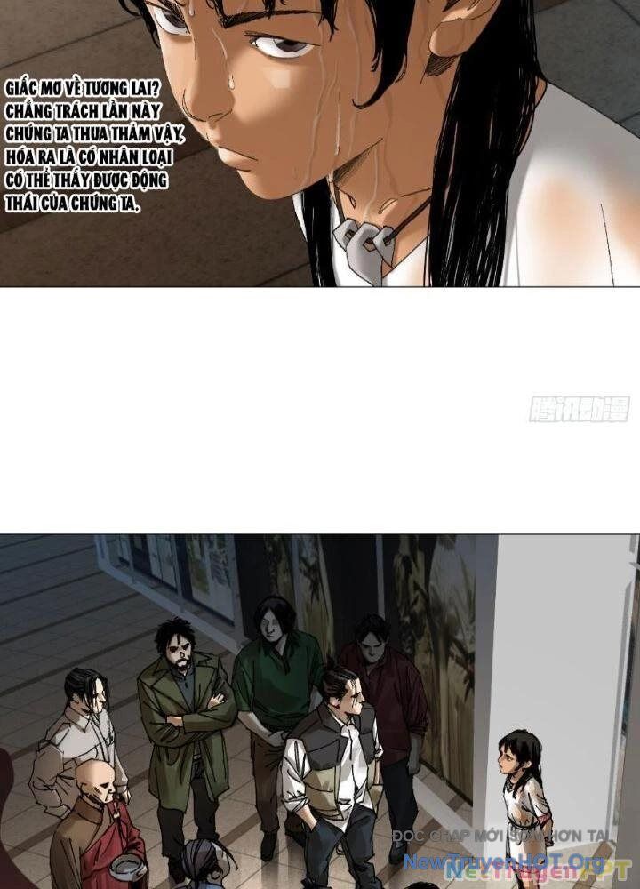 Giờ Ngọ Ba Khắc Chap 55 - Next Chap 56