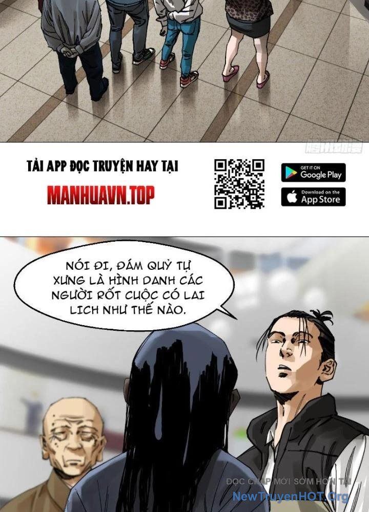 Giờ Ngọ Ba Khắc Chap 55 - Next Chap 56