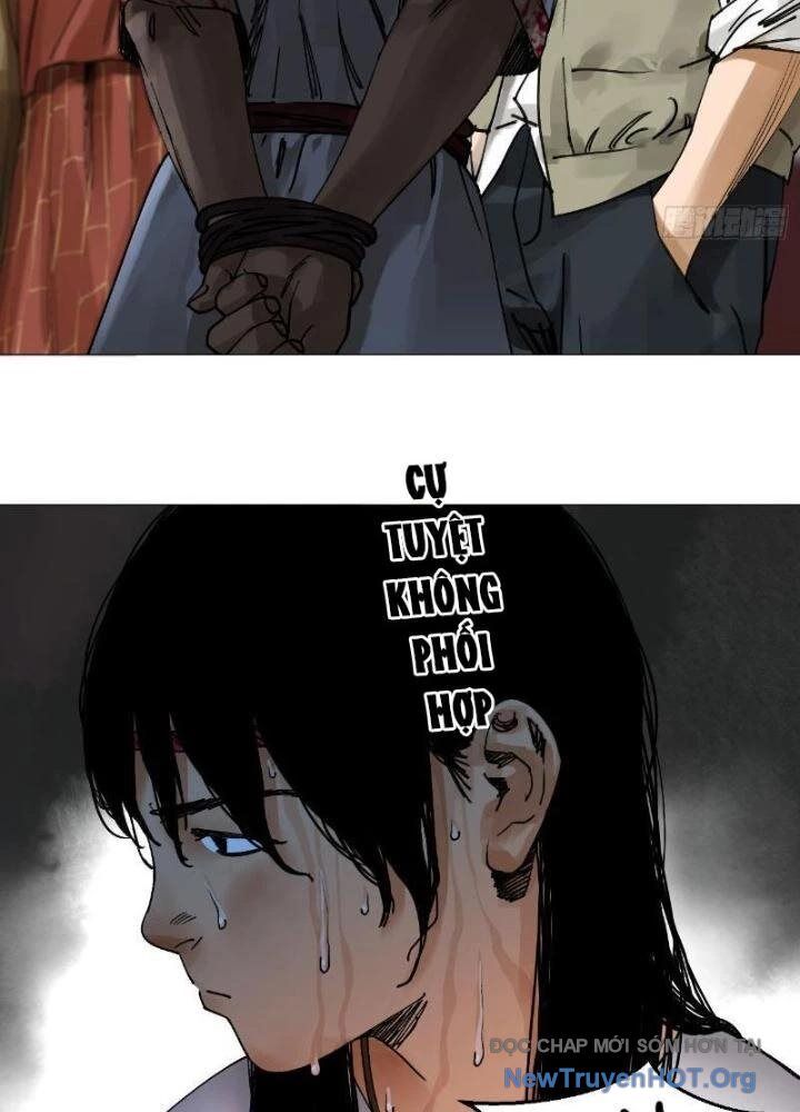 Giờ Ngọ Ba Khắc Chap 55 - Next Chap 56