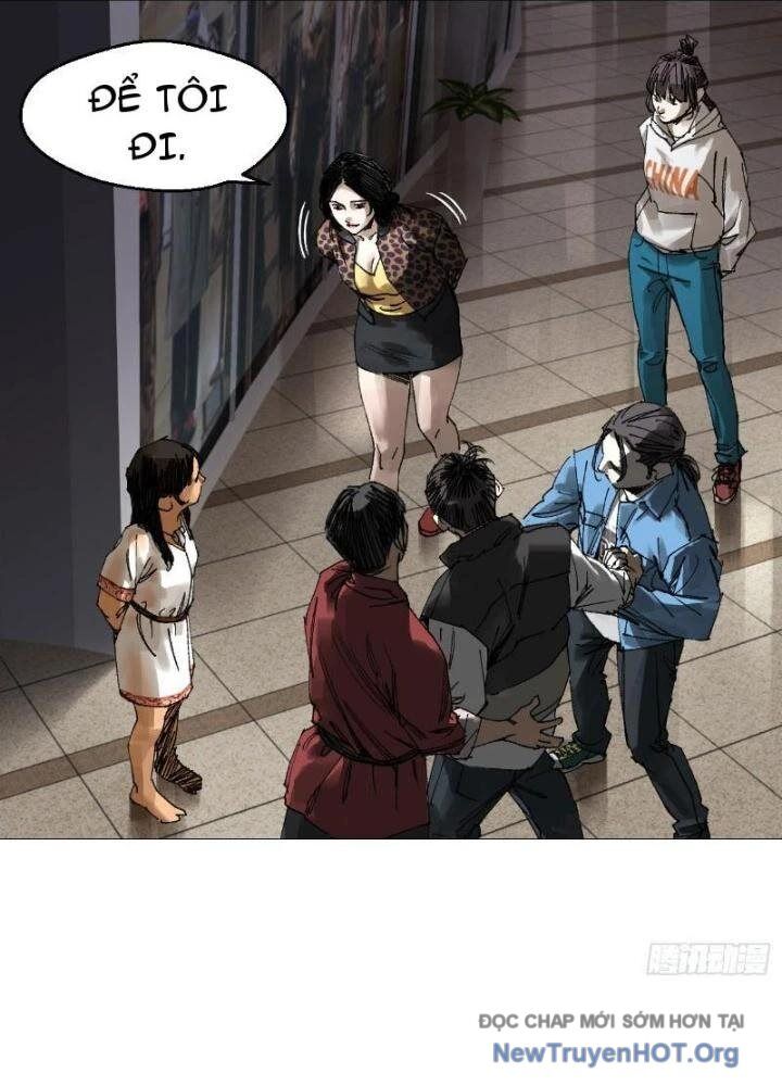 Giờ Ngọ Ba Khắc Chap 55 - Next Chap 56