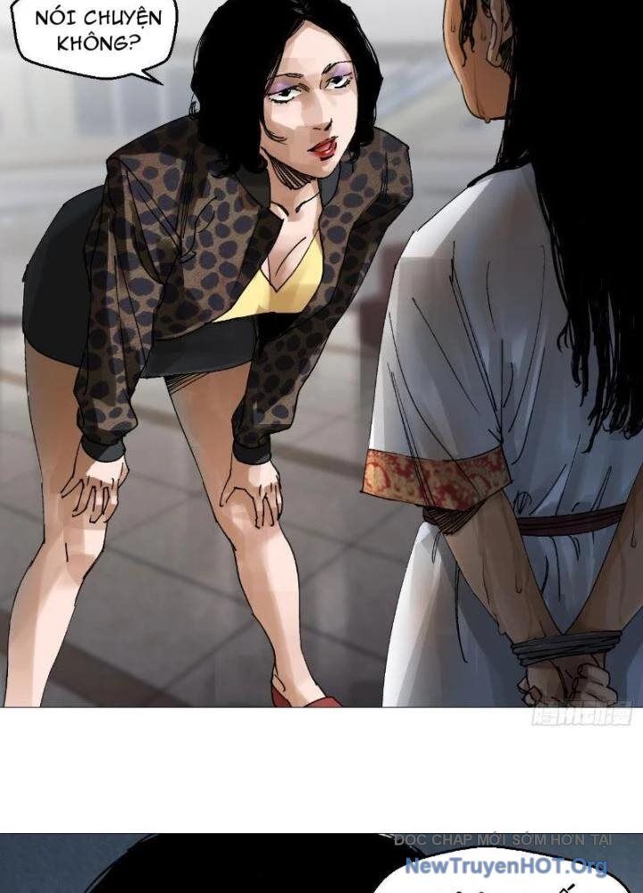 Giờ Ngọ Ba Khắc Chap 55 - Next Chap 56