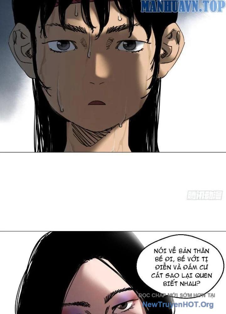 Giờ Ngọ Ba Khắc Chap 55 - Next Chap 56