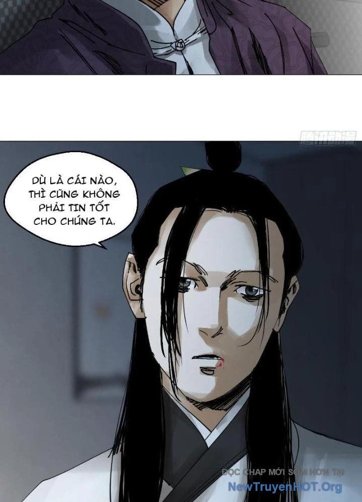 Giờ Ngọ Ba Khắc Chap 55 - Next Chap 56