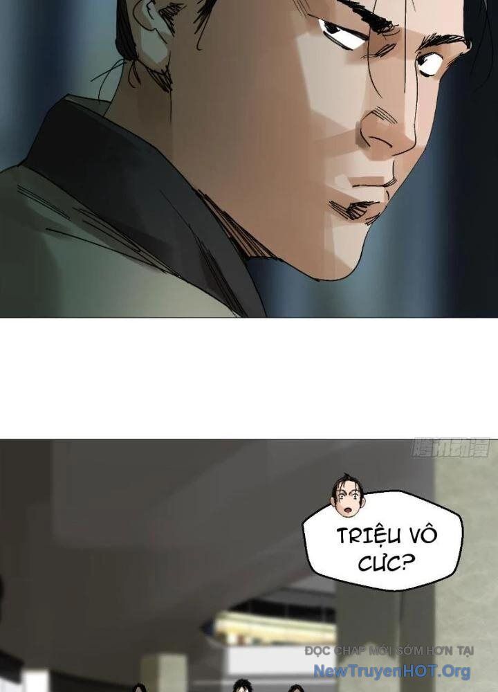 Giờ Ngọ Ba Khắc Chap 55 - Next Chap 56