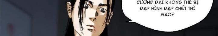 Giờ Ngọ Ba Khắc Chap 55 - Next Chap 56