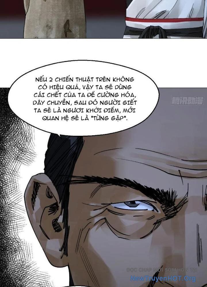 Giờ Ngọ Ba Khắc Chap 55 - Next Chap 56