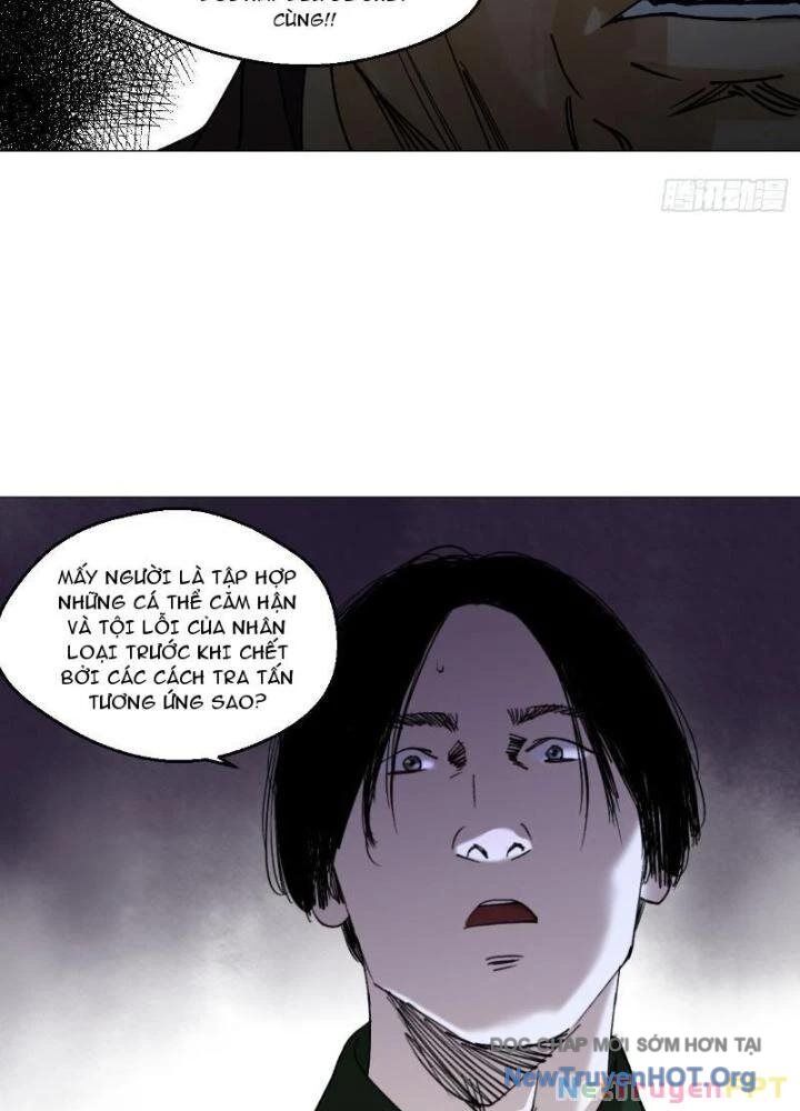 Giờ Ngọ Ba Khắc Chap 55 - Next Chap 56