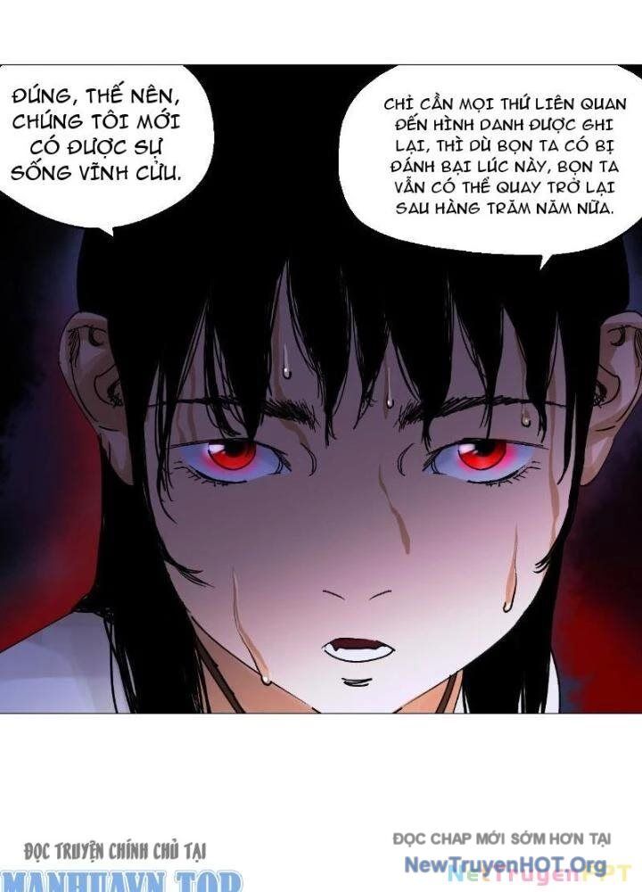 Giờ Ngọ Ba Khắc Chap 55 - Next Chap 56