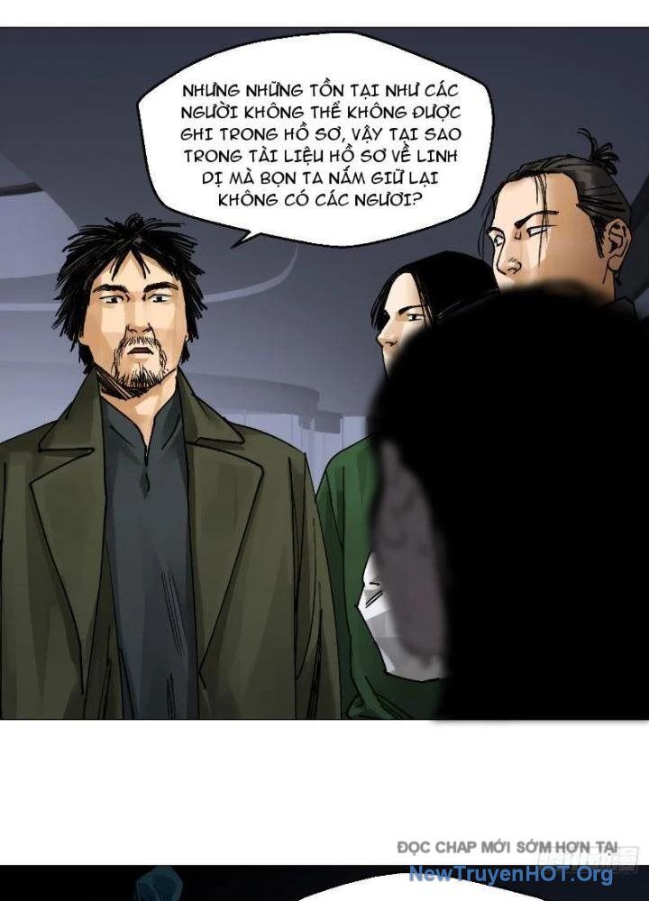 Giờ Ngọ Ba Khắc Chap 55 - Next Chap 56