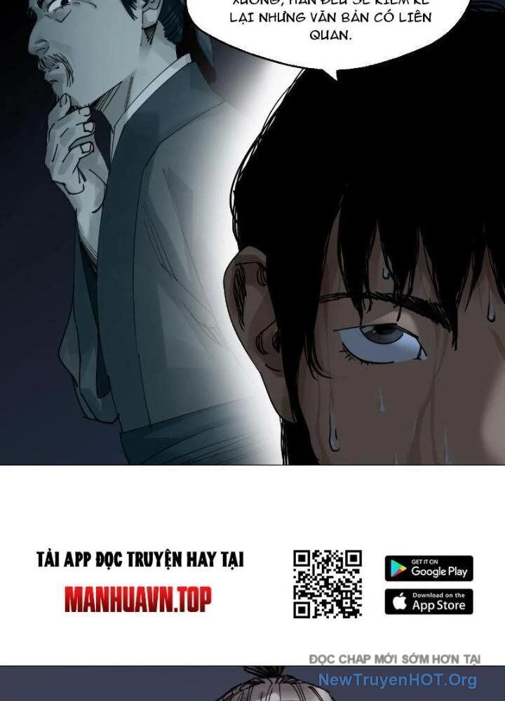 Giờ Ngọ Ba Khắc Chap 55 - Next Chap 56