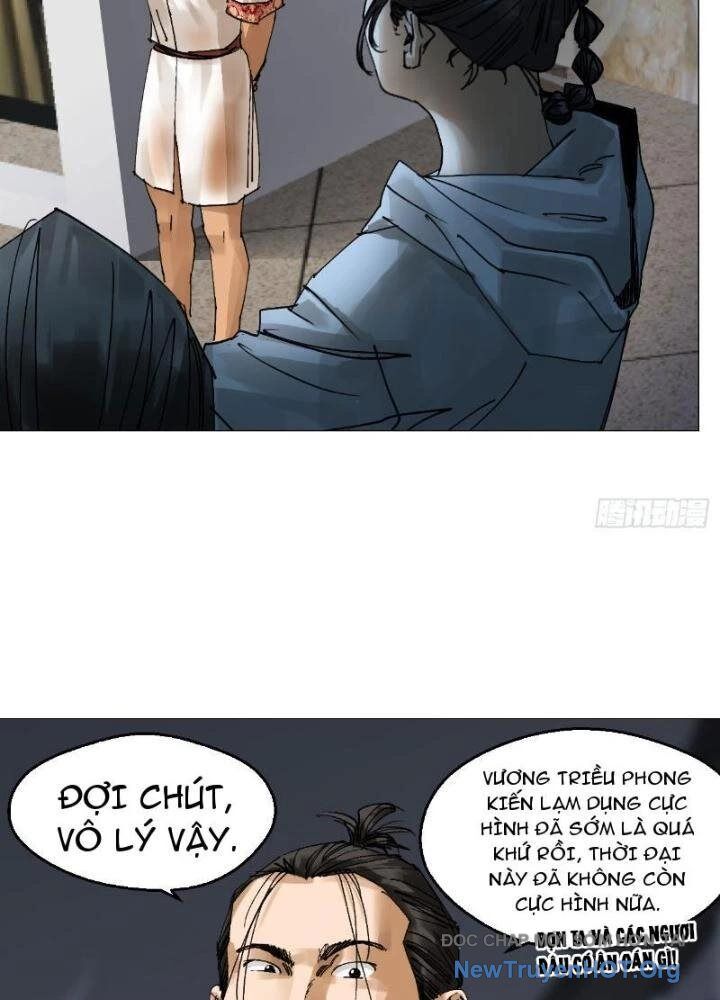 Giờ Ngọ Ba Khắc Chap 55 - Next Chap 56