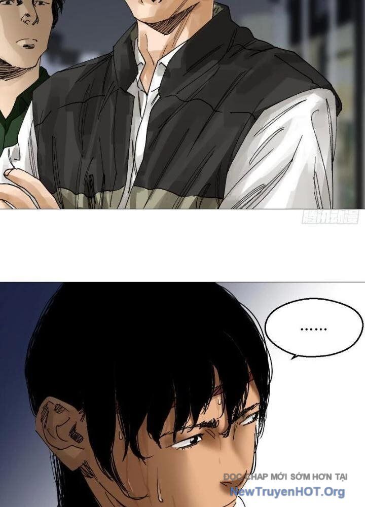 Giờ Ngọ Ba Khắc Chap 55 - Next Chap 56