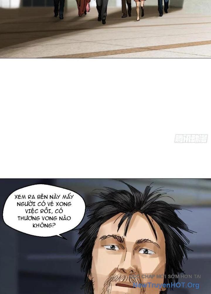 Giờ Ngọ Ba Khắc Chap 55 - Next Chap 56