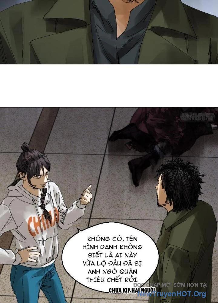 Giờ Ngọ Ba Khắc Chap 55 - Next Chap 56