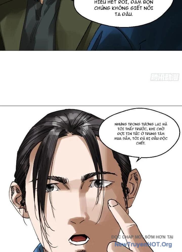 Giờ Ngọ Ba Khắc Chap 56 - Next Chap 57