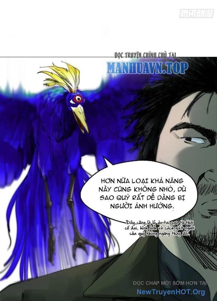 Giờ Ngọ Ba Khắc Chap 56 - Next Chap 57