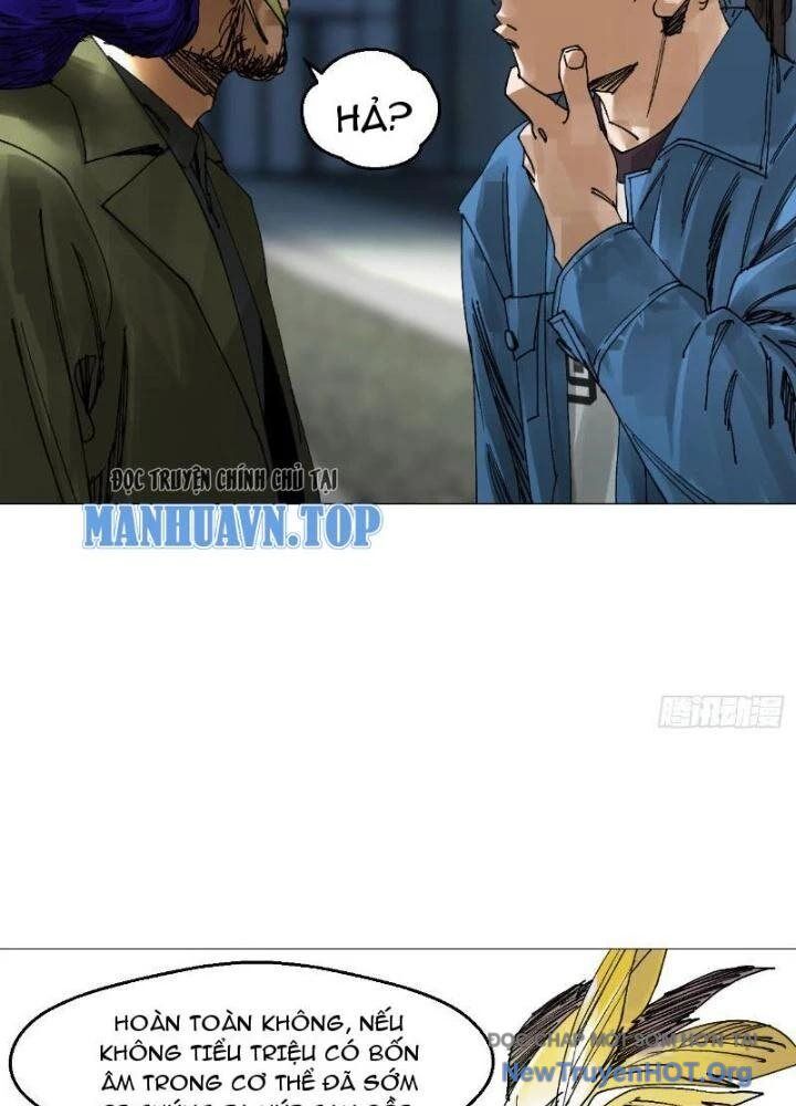 Giờ Ngọ Ba Khắc Chap 56 - Next Chap 57